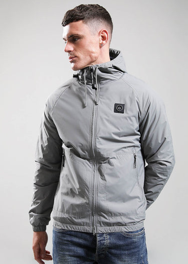 Marshall Artist Jassen Blackrigde jacket - volcanic grey