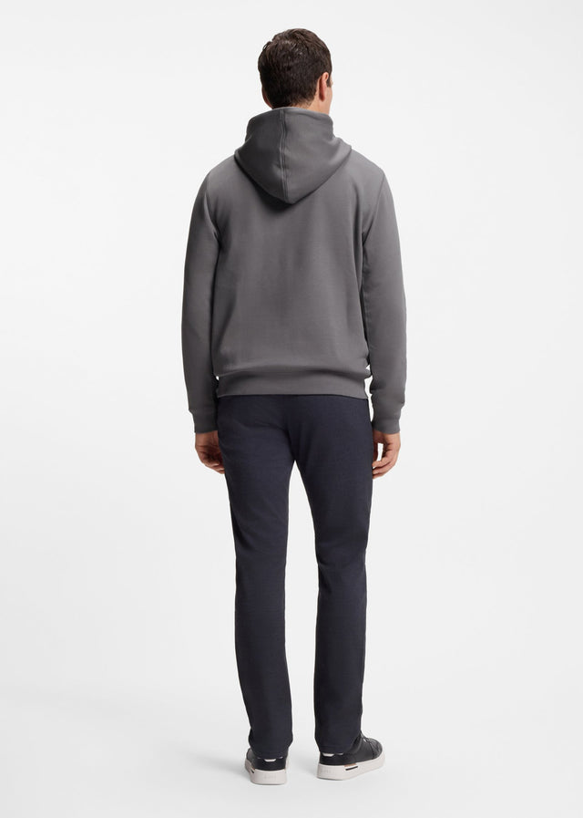 Hugo Boss Hoodies Wetalk - open grey