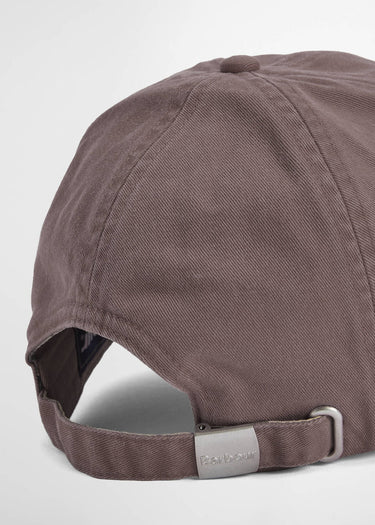 Barbour Petten Barbour cascade cap - peppercorn
