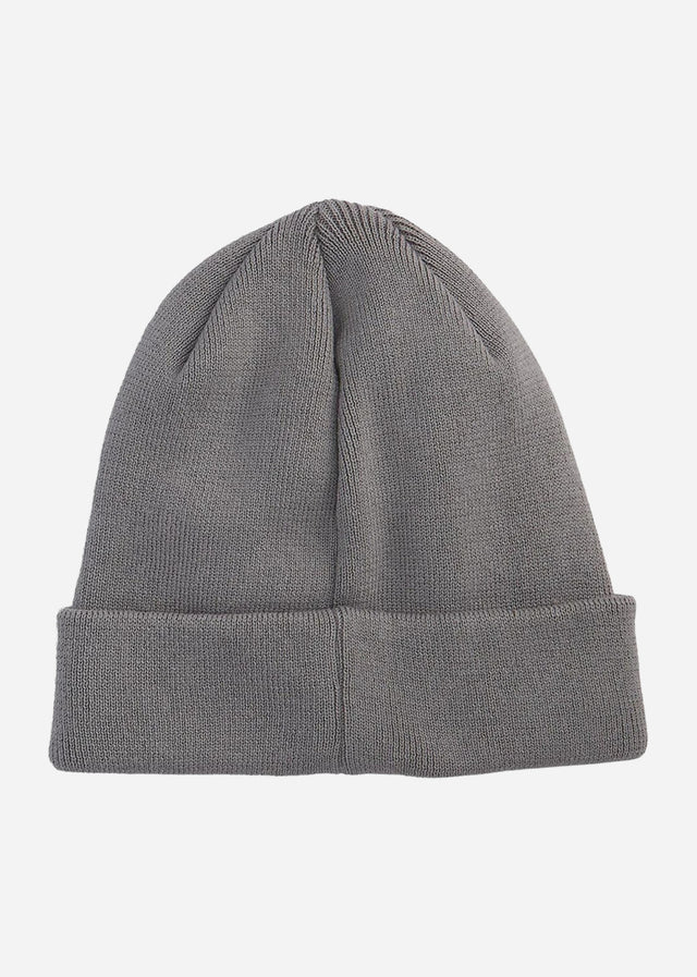 Barbour Sjaals Swinton beanie and Galingale scarf gift set - midnight oak
