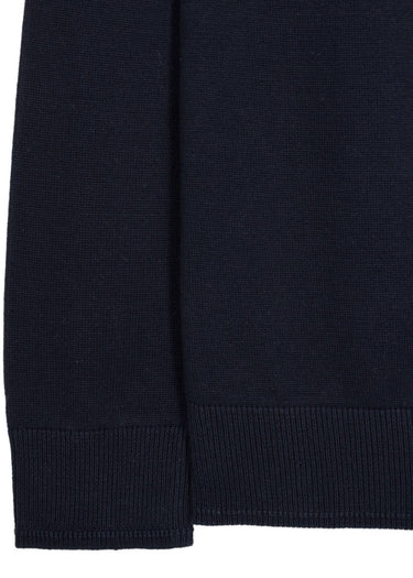 Weekend Offender Truien  Pierre - navy 