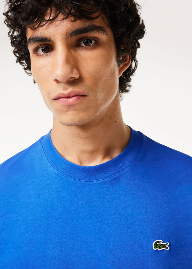 Lacoste T-shirts  Men tee shirt - ladigue 