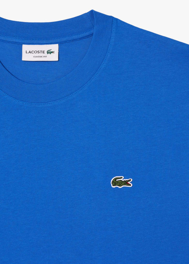 Lacoste T-shirts  Men tee shirt - ladigue 