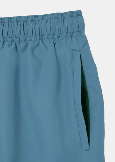 Lacoste Zwembroeken Lacoste swimming trunk - limestone