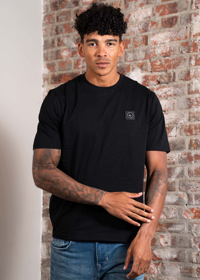 Marshall Artist T-shirts Siren t-shirt - black