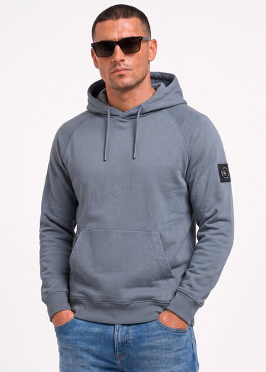 Marshall Artist Hoodies Siren oth hood - storm grey