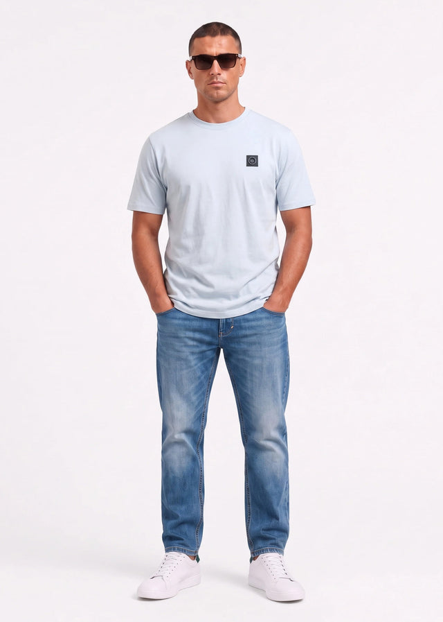 Marshall Artist T-shirts Siren t-shirt - wolf grey