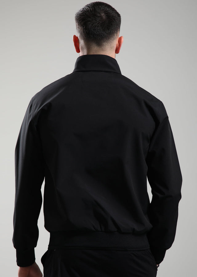 Marshall Artist Jassen Napier jacket - black