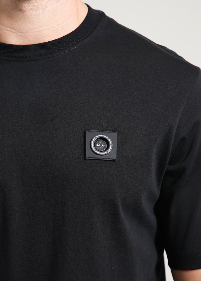 Marshall Artist T-shirts Siren t-shirt - black