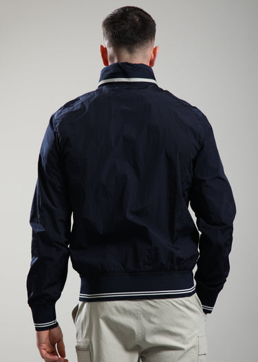 Marshall Artist Jassen Stanford jacket - navy