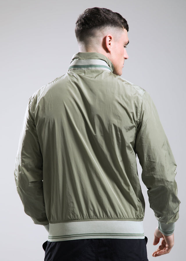 Marshall Artist Jassen Stanford jacket - sage