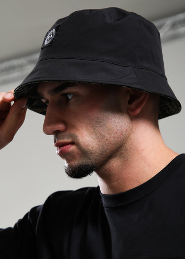 Marshall Artist Bucket Hats Adored reversable bucket hat