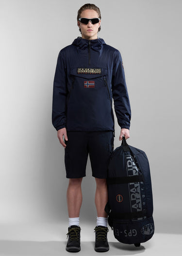 Napapijri Jassen  Rainforest wb v2 - blue marine 