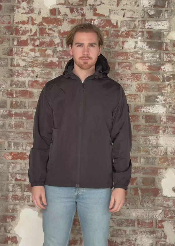 Weekend Offender Jassen Technician - black