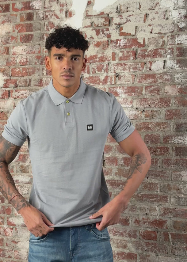 Weekend Offender Polo's Heathcote - smokey