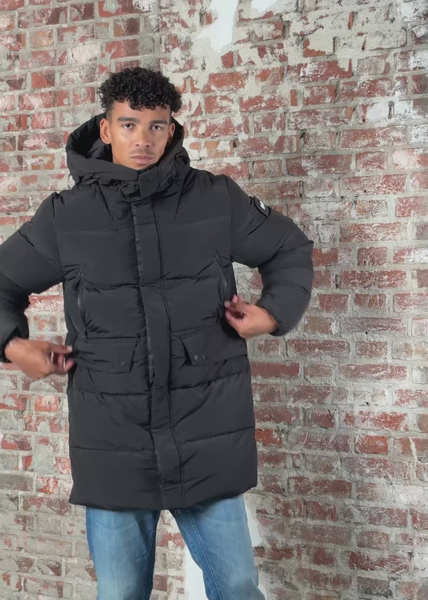 Weekend Offender Jassen Lombardo - black