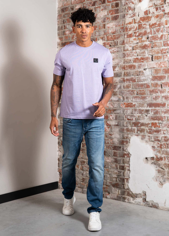 Marshall Artist T-shirts Siren t-shirt - lavender
