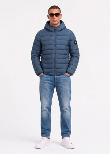 Weekend Offender Jassen La guardia - lagoon