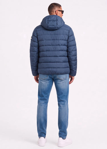 Weekend Offender Jassen La guardia - lagoon