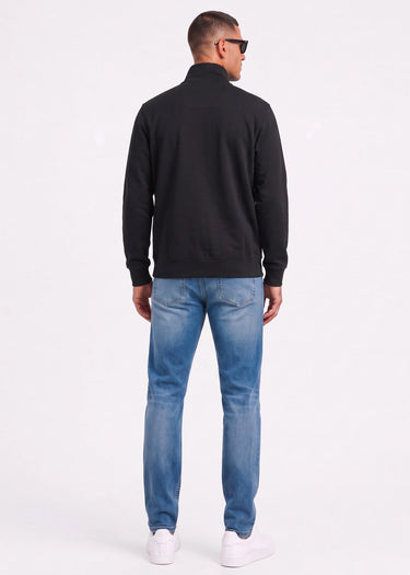 Weekend Offender Truien Matisa - black