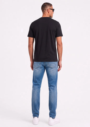 Weekend Offender T-shirts Prison - black