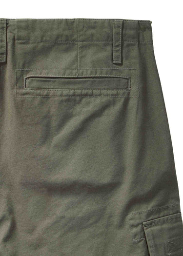 Weekend Offender Korte Broeken  Mascia - castle green 