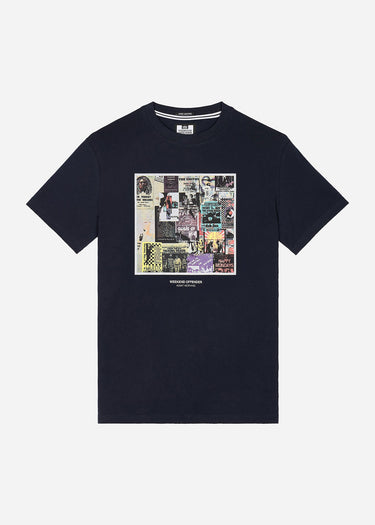 Weekend Offender T-shirts  Posters - navy 