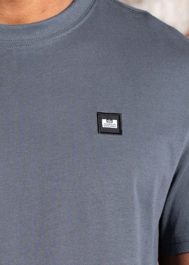 Weekend Offender T-shirts Cannon beach - zinc