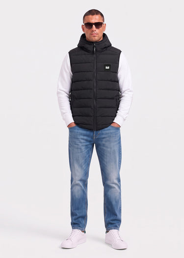 Weekend Offender Bodywarmers Toronto - black