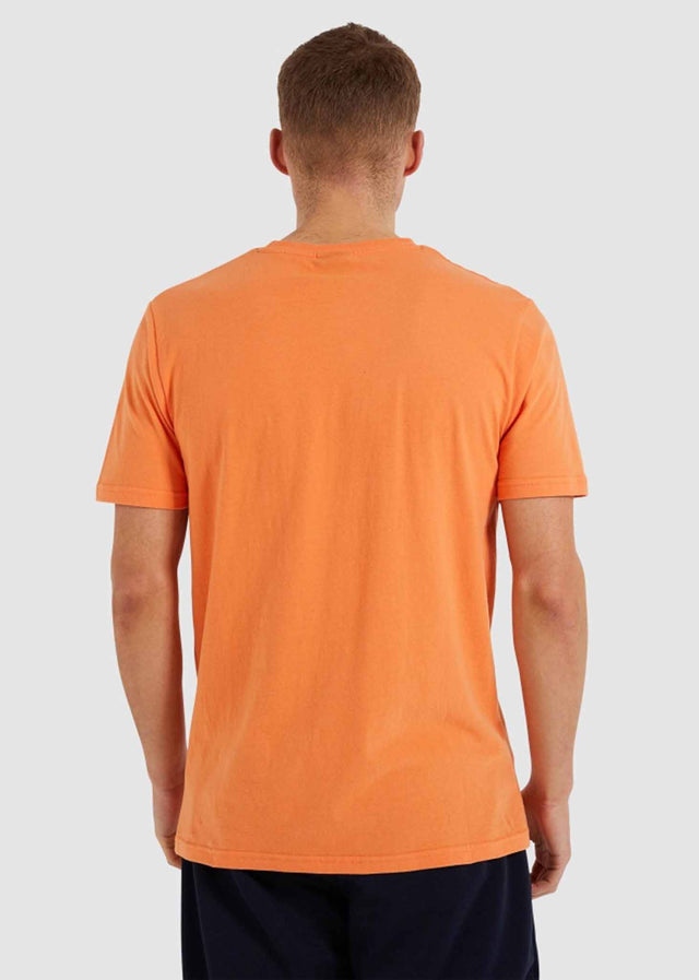 Ellesse T-shirts  Sl prado tee - orange 