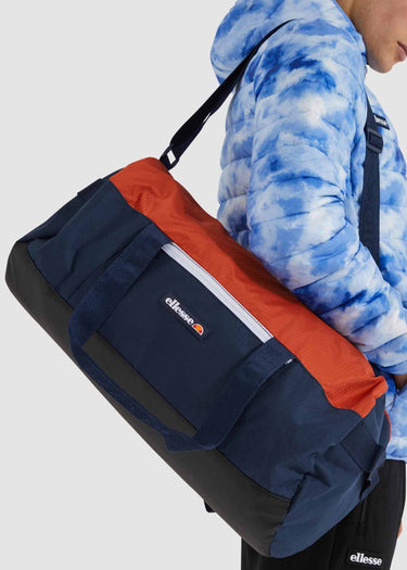 Ellesse Tassen  Walona barrel bag - navy 