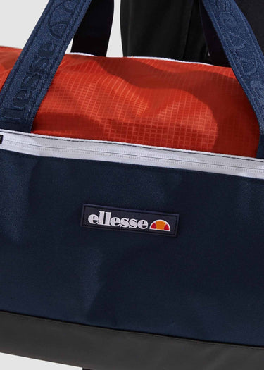 Ellesse Tassen  Walona barrel bag - navy 