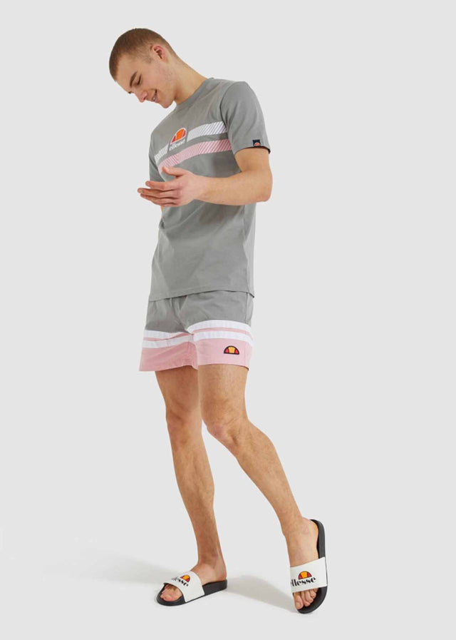 Ellesse Zwembroeken  Cefalu swim short - grey 