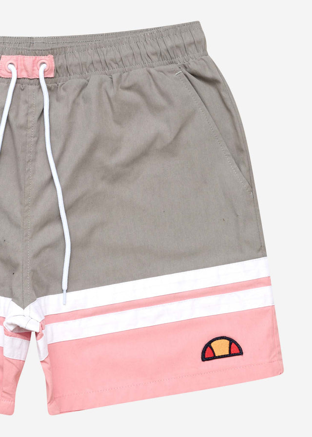 Ellesse Zwembroeken  Cefalu swim short - grey 