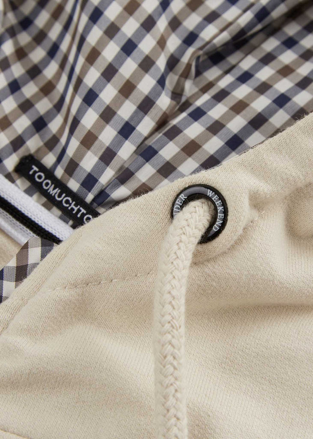 Weekend Offender Vesten  Dvorak - chalky 