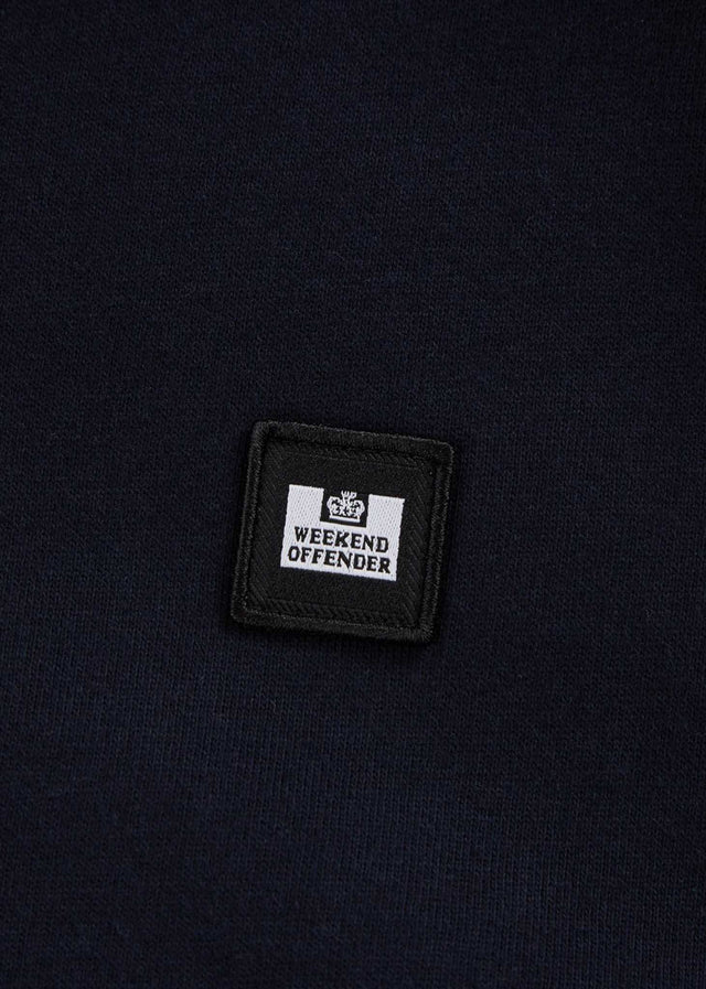 Weekend Offender Vesten  Dvorak - navy 