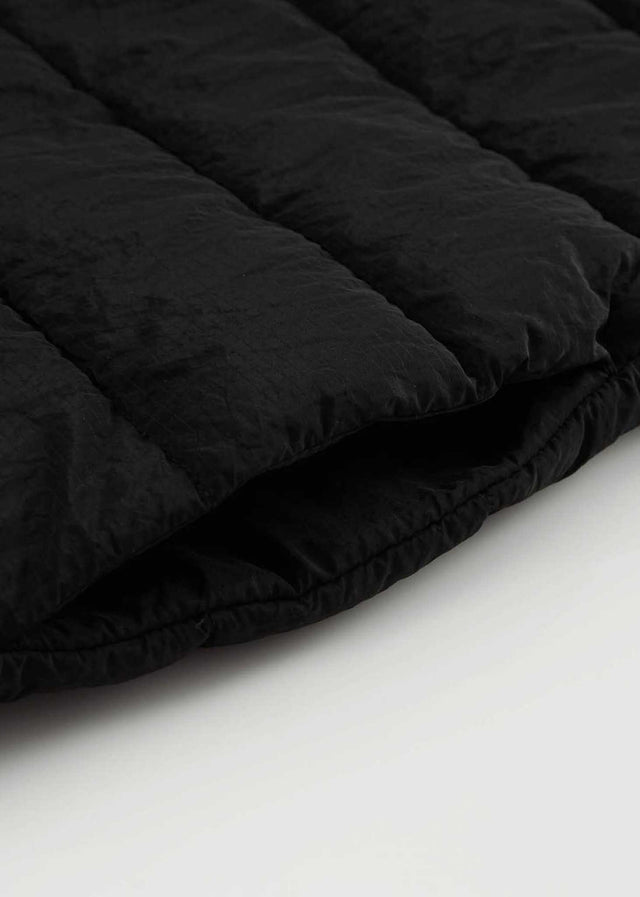 Weekend Offender Jassen  La guardai - black 