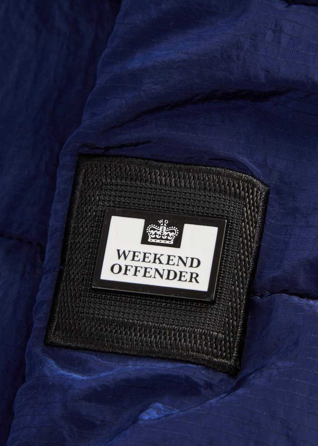 Weekend Offender Jassen  La guardai - navy 