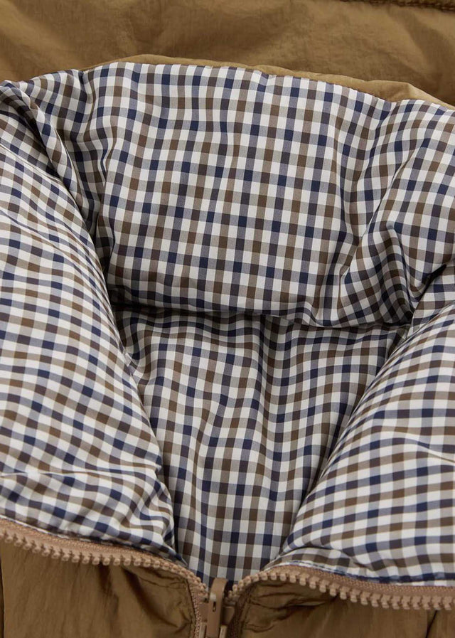 Weekend Offender Jassen  Holloway - ginger 