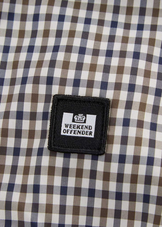 Weekend Offender Jassen  Holloway - ginger 