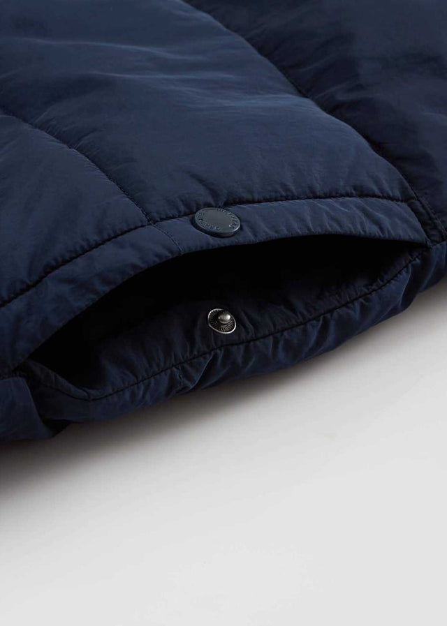 Weekend Offender Jassen  Holloway - navy 