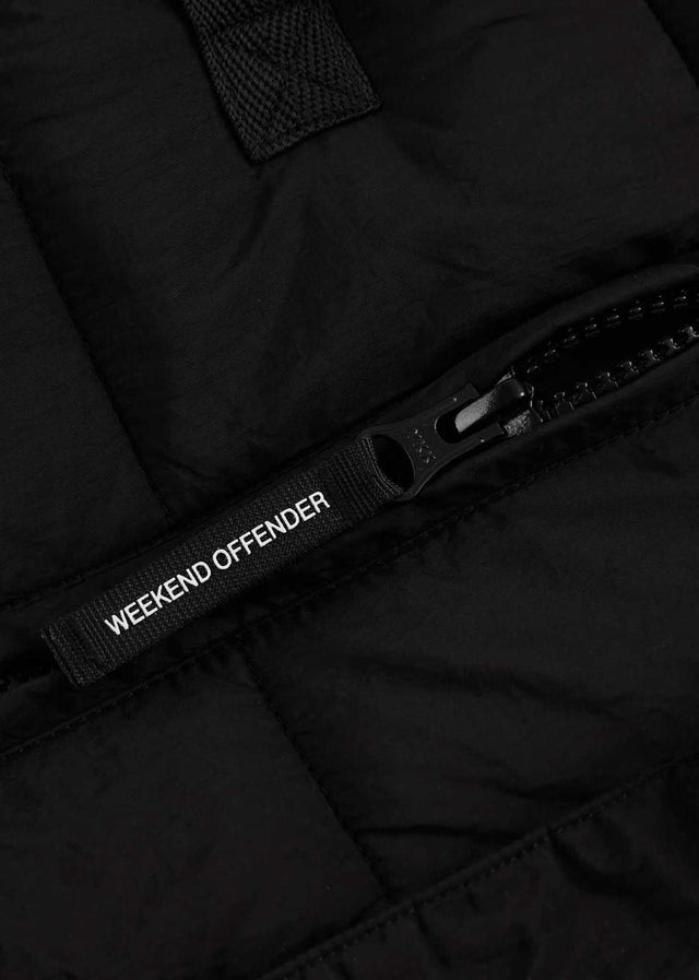 Weekend Offender Bodywarmers  Tactician - black 