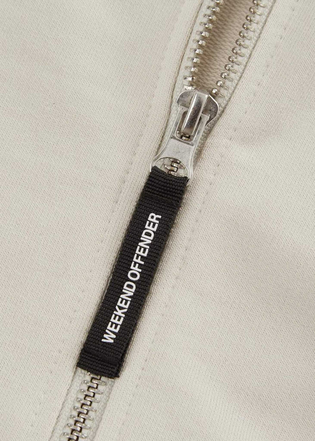 Weekend Offender Joggingpakken  Woodhaven - chalky 
