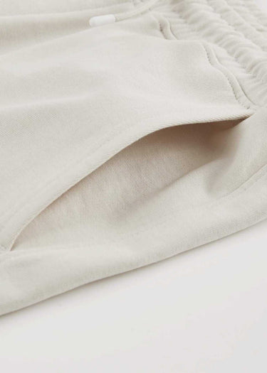 Weekend Offender Joggingpakken  Woodhaven - chalky 