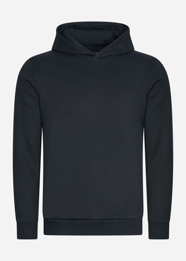 Lyle & Scott Hoodies  Casuals hoodie - jet black 