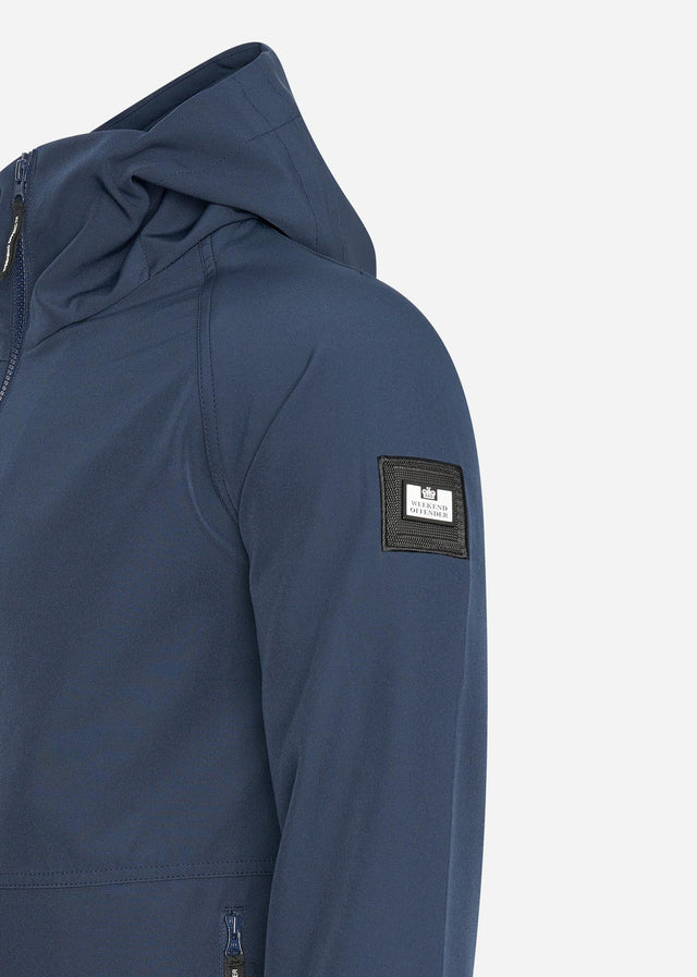 Weekend Offender Jassen  Stipe - navy 