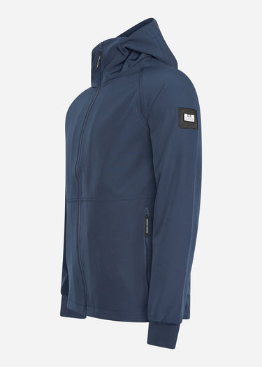 Weekend Offender Jassen  Stipe - navy 