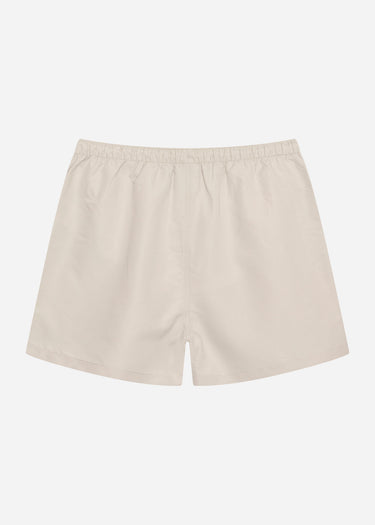 Ellesse Zwembroeken  Dem slackers short - beige 