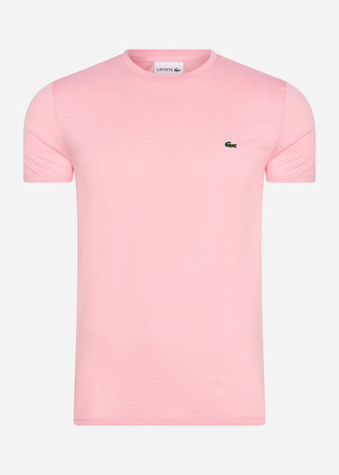 Lacoste T-shirts  T-shirt - lotus 