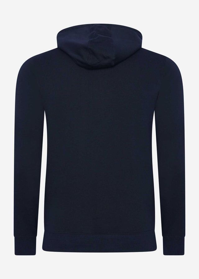 Weekend Offender Vesten  Dvorak - navy 